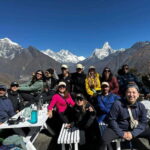 Everest Base Camp Trek - What’s Included and What’s Not?