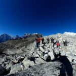 Everest Base Camp Trek - Exploring the Details of the Everest Base Camp Trek