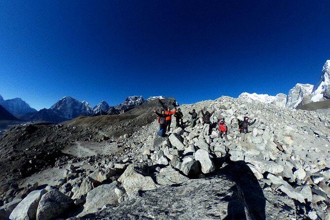 Everest Base Camp Trek - Exploring the Details of the Everest Base Camp Trek