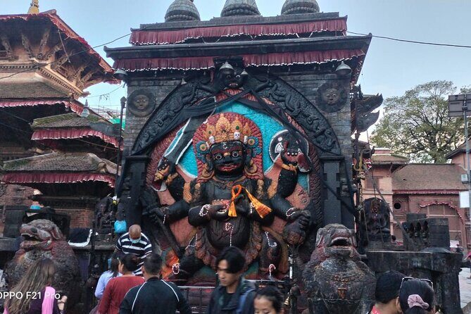 Everest Base Camp Trek - FAQ