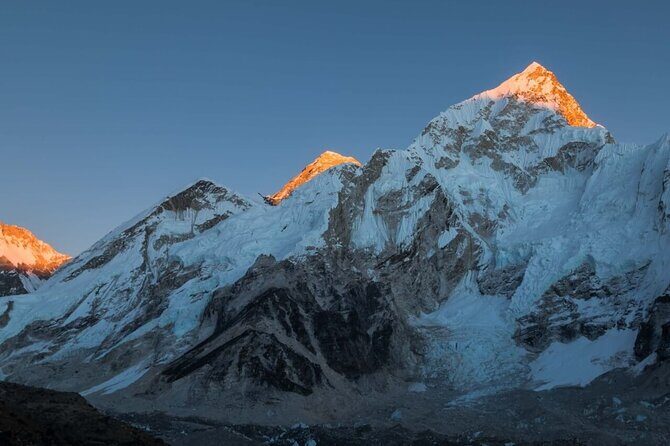 Everest Base Camp Trek - What Makes This Trek Stand Out?