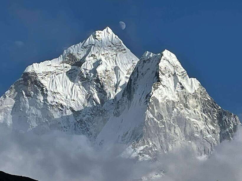 Everest Base Camp Trek - 6N/7D - What Makes This Trek Special?