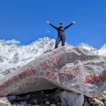 Everest Base Camp Trek - What Makes This Trek Stand Out?