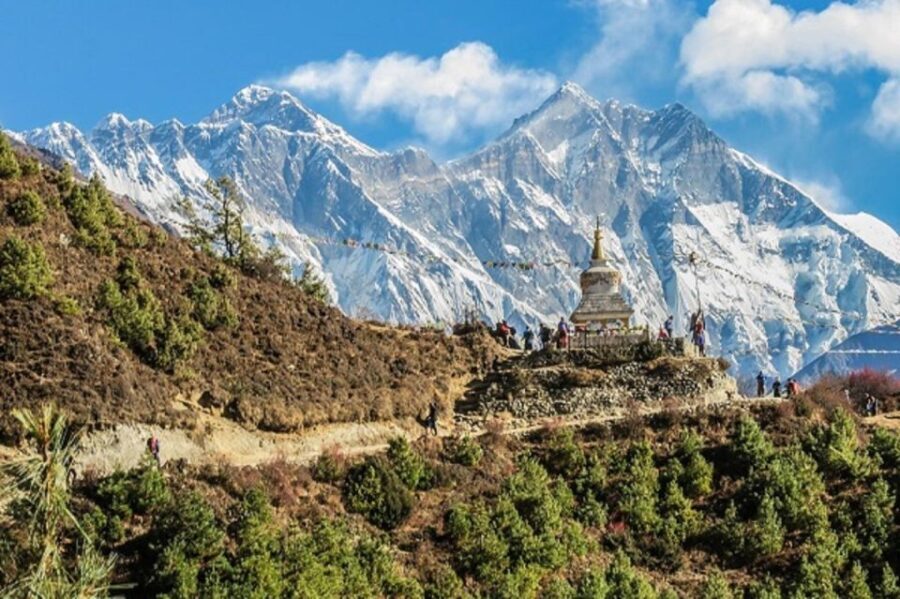 Everest Base Camp Trek: A short EBC Trek to Iconic Himalaya - Who Will Love This Trek?