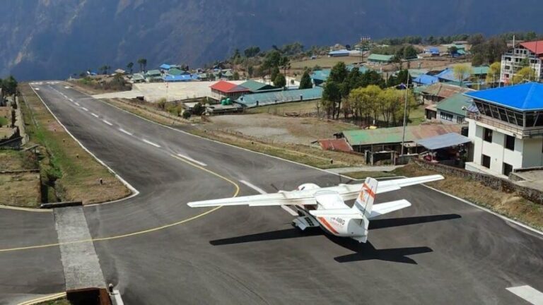 Everest Base Camp Trek and return via Helicopter - What’s Included and Whats Not