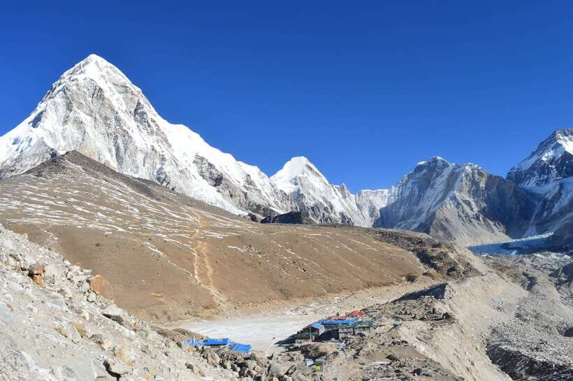 Everest Base Camp Trek : Guided trip with Flights from Ktm - What Sets This Tour Apart