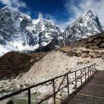 Everest Base Camp Trek with Helicopter Return - 10 Days - Trek to Phakding and Beyond