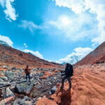 Everest Base Camp trek with Helicopter return 9 days - Authentic Experiences and Practicalities