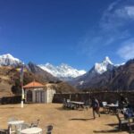Everest Base Camp Trekking 12 Days - What to Expect at Each Stop: A Breakdown