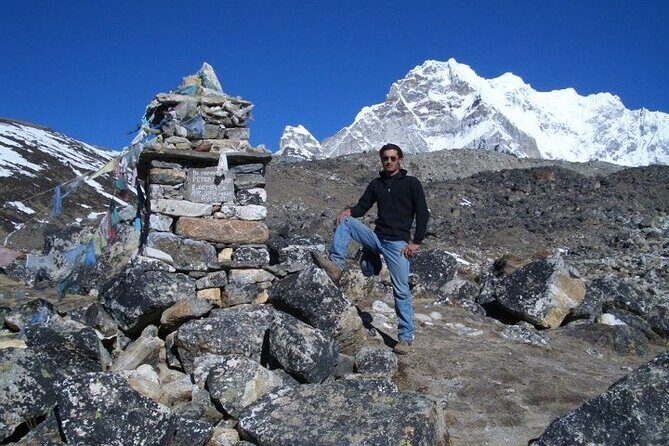 Everest Base Camp Trekking - Who Should Consider This Trek?