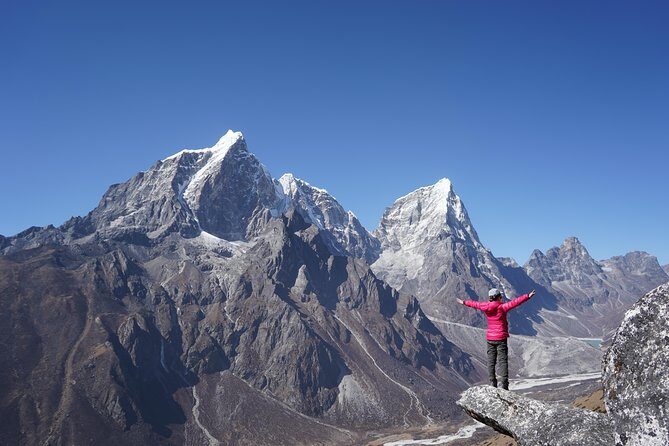 Everest Base Camp Trekking - Final Thoughts