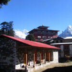 Everest Base Camp Treks 17 days - The Itinerary Breakdown