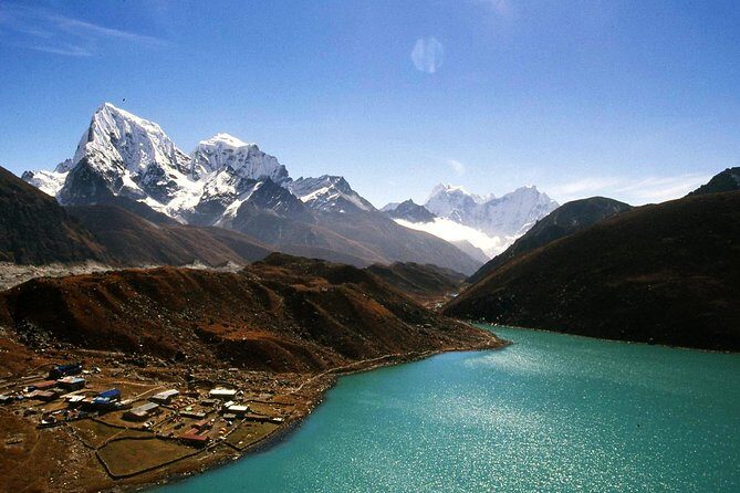 Everest Base Camp with Gokyo Lake 17 Days - Why This Tour Stands Out