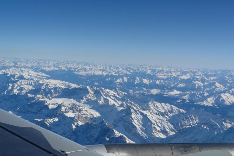 Everest Experience Mountain Flight - Who Should Consider This Experience?