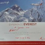 Everest Flight , Mountain Flight in Nepal , Everest Experience - Cost and Value