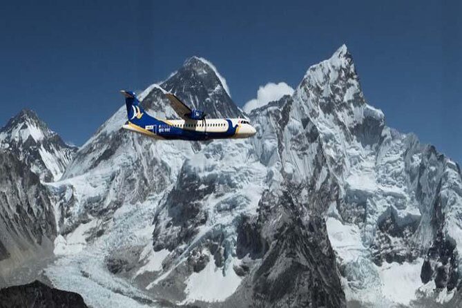 Everest Flight (Window Seat Guarantee ) - Authentic Traveler Insights