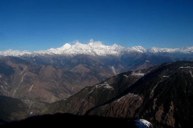 Everest Flights from Kathmandu - Authentic Perspectives from Travelers