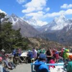 Everest Gokyo Lake Trek - Nepal. - A Closer Look at the Everest Gokyo Lake Trek Experience