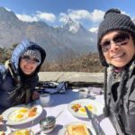 Everest Helicopter Tour - Authentic Himalayan Moments