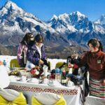 Everest Helicopter Tour - Authentic Experiences and Insights from Reviews