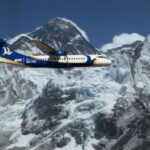 Everest Mountain Flight - Additional Practical Details