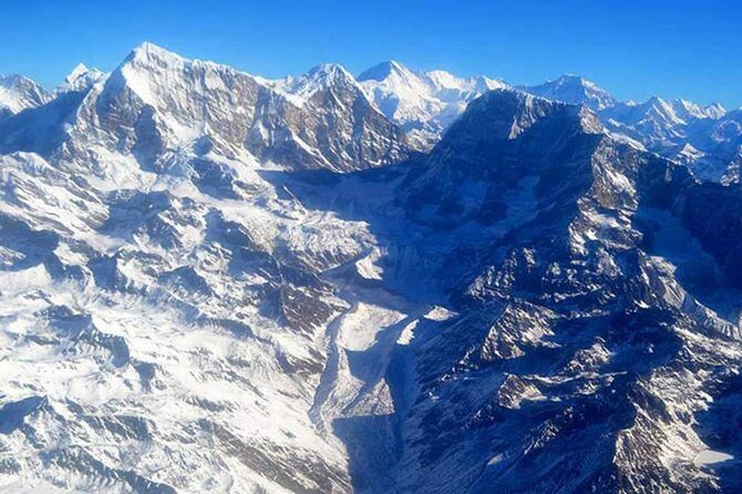 Everest Mountain Flight tour From Kathmandu - Daily Departures - An In-Depth Look at the Everest Mountain Flight Experience
