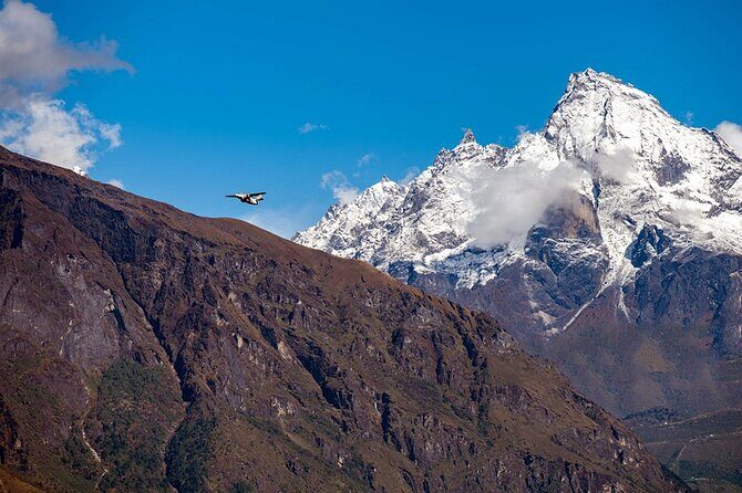 Everest Mountain Flight with Kathmandu Full Day Tour - What Makes This Tour Stand Out?