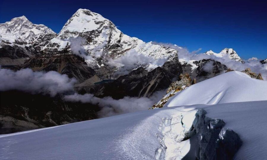 Everest Region: Mera Peak Climbing - Why This Tour Offers Great Value