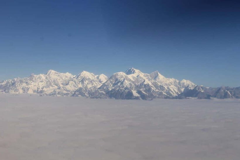 Everest Scenic Flight By Buddha Air with Free Hotel Transfer - Why This Tour Offers Great Value