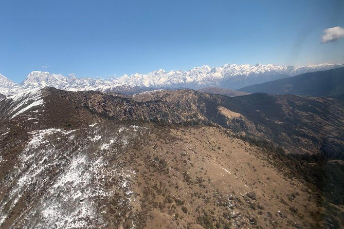 Everest Scenic Flight with Hotel Pickup & Drop-off from Kathmandu - Why We Believe It’s a Great Value