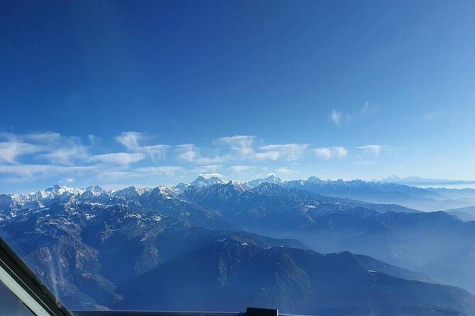 Everest Scenic Flight - Why You Should Consider This Tour