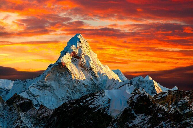 Everest View Trek - The Sum Up: Why This Trek Is a Smart Choice