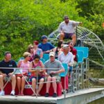 Everglades Airboat Safari Adventure with Transportation - Is It Worth It? Breaking Down the Value