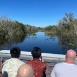 Everglades Airboat, Wildlife Experience and Photo - Transportation and Logistics
