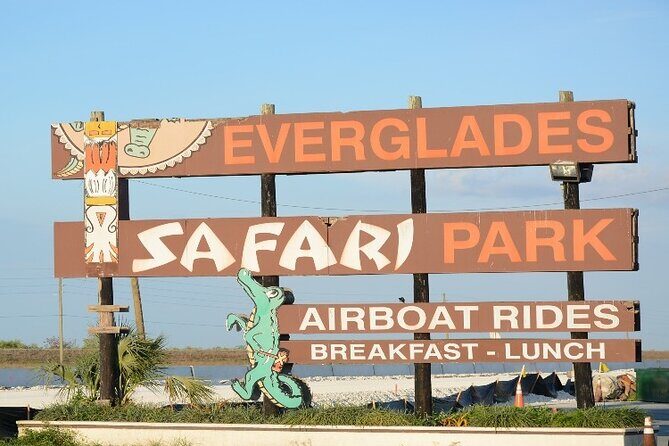 Everglades Express Small Group Tour from Miami with Airboat Ride - Final Thoughts: The Value and Authenticity of the Everglades Experience