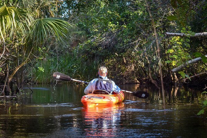 Everglades Guided Kayak Tour - Final thoughts