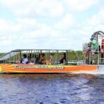 Everglades Holiday Park Airboat Tours & Rides - A Detailed Look at the Everglades Holiday Park Airboat Experience