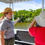Everglades National Park Boat Tour - Deep Dive into the Itinerary & Experience