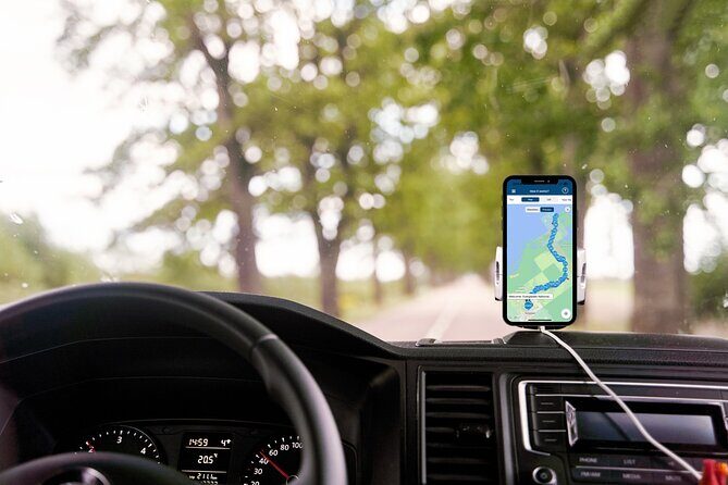 Everglades National Park Self Guided Driving Audio Tour - Authentic Feedback from Visitors