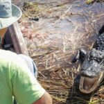 Everglades: Sawgrass Park Airboat Adventure Package - How the Day Unfolds: What to Expect