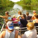 Everglades Tour in Miami - The Sum Up