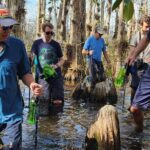 Everglades Tour w/ Biologist Led WET walk + 2 Boat Trips + Lunch! - A Deep Dive into the Everglades Tour