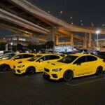EVO, WRX, Skyline  JDM Night Run to Daikoku Car Meet - What’s Included and What to Keep in Mind