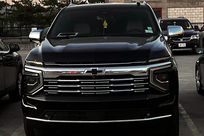 EWR, LGA, JFK Private Airport Transfer in NYC with SUV or Sedan - Final Thoughts: Who Will Love This Transfer?