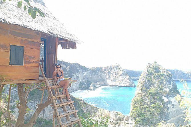 Excellent day tour Nusa penida - Final Thoughts: Who Should Book This Tour?