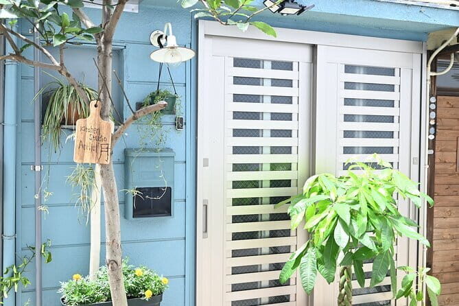 Excellent onigiri, karaage, and miso soup dishes in Tokyo - What to Expect During the Class