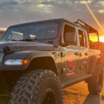 Exciting and Scenic Off-Road Guided Tour of Moab's Backcountry!!! - Why This Tour Is a Great Choice
