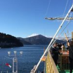 Exciting Hakone - One Day Tour from Tokyo - The Value of Guided Insight