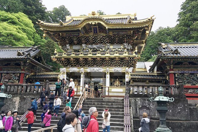 Exciting Nikko - One Day Tour from Tokyo - Who Will Love This Tour?