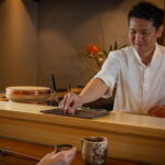 Exclusive 12-Course Omakase Sushi Experience in Osaka - Practical Details and Tips